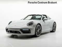 Porsche 911 Targa - 4S