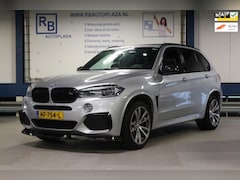 BMW X5 - XDrive40e High Exe / M-PAKKET / M-COMPETITION / UNIEK