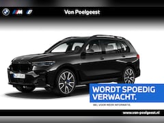 BMW X7 - xDrive40i High Executive / M Sportpakket / CoPilot Pack