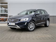 Volvo XC60 - 2.0 T5 Pan-Dak| Leer| afneembare trekhaak| ACC | Camera | keyless|