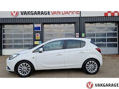 Opel Corsa - trekhaak 1.0 T. 120 J. Edit