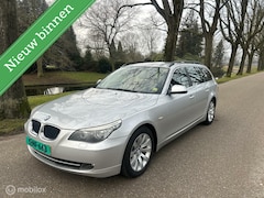 BMW 5-serie Touring - 520i | Lease Busines Line Edition|