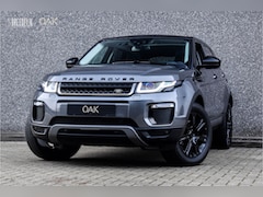 Land Rover Range Rover Evoque - 2.0 Si4 HSE Dynamic Aut. | Navigatie | Panorama | Leder | Camera | 18"LM | Corris Grey