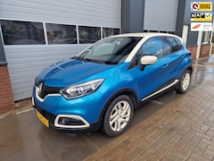 Renault Captur - 0.9 TCe Dynamique Nwe Distributie, Trekhaak, PDC, Cruise Control