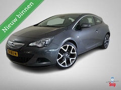 Opel Astra GTC - 1.6 Turbo Sport