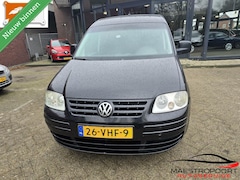 Volkswagen Caddy - Bestel 1.9 TDI