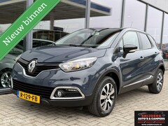 Renault Captur - 0.9 TCe Dynamique super nette auto