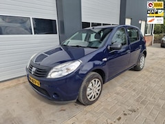 Dacia Sandero - 1.2 Nwe APK