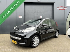 Peugeot 107 - 1.0-12V XS | 5-DEURS | NETTE AUTO | APK