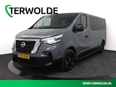 Nissan Primastar - 2.0 dCi L2H1 N-Connecta | Binnenkort op Voorraad | Dubbel Cabine |