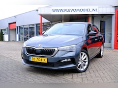 Skoda Scala - 1.0 TSI First Edition Clima|Apple CarPlay |Pano|LMV