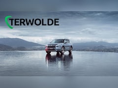 Mitsubishi Outlander - 2.4 PHEV Intense | €1000 korting Early buyer | Black Diamond Metallic | Binnenkomst april