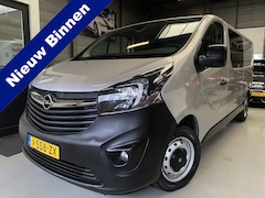 Opel Vivaro - 1.6 CDTI L2H1 Sport EcoFlex Airco, Cruise, Navi