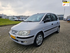 Hyundai Matrix - 1.8i GLS automaat