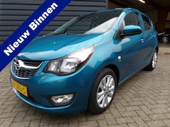 Opel Karl - 1.0 ecoFLEX 120 Jaar Edition Airco Cruise Control PDC