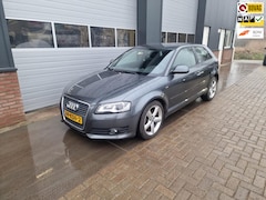 Audi A3 - 1.4 TFSI S-edition AUT. S-line