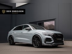 Audi RSQ8 - 4.0 V8 600PK URBAN | Keramische | 24" Vossen | 360Cam | ACC | Massage + Ventilatie | Head