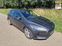 Ford Focus - 1.0 Trend Edition