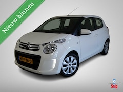 Citroën C1 - 1.2 PureTech Shine