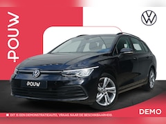 Volkswagen Golf Variant - 1.0 TSI Life 110pk | Adaptive Cruise Control | Navigatie | Apple Carplay/Android Auto | 16