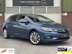 Opel Astra - 1.0 Business+/PARKS/NAVI/TREKH./CRUISE/APK/NAP