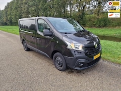 Renault Trafic - 1.6 dCi T27 L1H1 Luxe NAV*Cruise*Camera*Inrichting