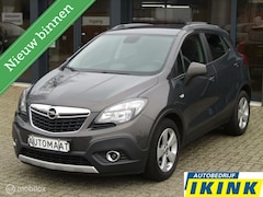 Opel Mokka - 1.4 T Innovation | Camera, Stoel- en Stuurwielverwarming