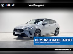 BMW 1-serie - 120 Premium Pack M Sportpakket Pro Aut. - Beschikbaar vanaf: Juli 2025