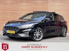 Ford Focus - 1.5 EcoBoost ST Line X Business Panodak / B&O / Afn. Trekhaak / Led / Adapt. Cruise