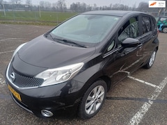 Nissan Note - 1.2 DIG-S Connect Edition