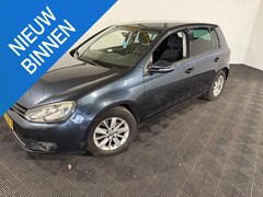 Volkswagen Golf - 1.4 TSI Highline