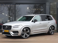 Volvo XC90 - T8 Recharge AWD R-Design 7p. | Luchtvering | Harman Kardon