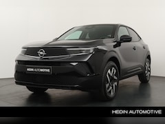 Opel Mokka - 1.2 Turbo Edition | Navigatie | Camera | Adap. cruise control | Stoel+stuurverwarming | Ke