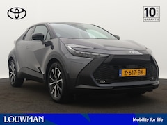 Toyota C-HR - 1.8 Hybrid 140 First Edition | Dodehoekdetector | 360 Camera | Elektrische Achterklep |