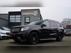 Mercedes-Benz GLS - AMG 63 4MATIC | Massage | Harman Kardon | 360 Camera