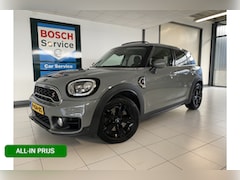 MINI Countryman - 2.0 Cooper S Chili Panoramadak /