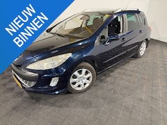 Peugeot 308 SW - 1.6 HDiF Millesim 200