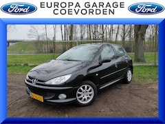 Peugeot 206 - 1.4 Air-line 3 | AIRCO | LM VELGEN | GOEDKOOP RIJDEN |