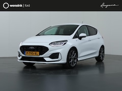 Ford Fiesta - 1.0 EcoBoost ST-Line | Winterpack | Climate Control | Keyless Go | Apple CarPlay |