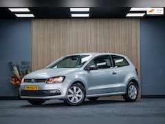 Volkswagen Polo - 1.4 TDI BlueMotion |Navi|Pdc|Euro6