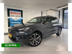 Seat Tarraco - 1.4 TSI e-Hybrid PHEV FR Business Intense stoel/achterbank verwarming / Carplay / 20 inch