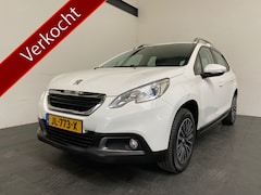 Peugeot 2008 - 1.2 PureTech Active Automaat