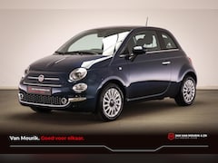 Fiat 500 - 1.0 Hybrid Dolcevita | PANORAMADAK | CLIMA | CRUISE | DAB