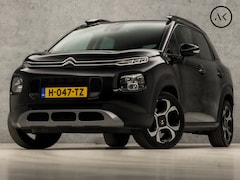 Citroën C3 Aircross - 1.2 PureTech S&S Shine (APPLE CARPLAY, NAP, NAVIGATIE, CAMERA, GETINT GLAS, SPORTSTOELEN,