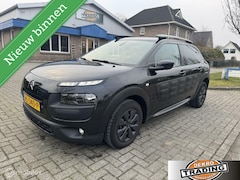 Citroën C4 Cactus - 1.6 BlueHDi Limited Business Plus