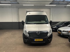 Opel Movano - 2.3 CDTI L3H3 EL Airco/Navi/Camera