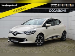 Renault Clio - TCe 120 EDC Dynamique | AUTOMAAT | NAVI | AIRCO | CRUISE CONTROL | PDC | LMV