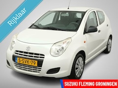 Suzuki Alto - 1.0 Comfort EASSS