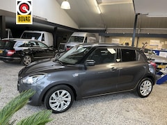 Suzuki Swift - 1.2 Select Smart Hybrid NAV | ADAPTIVE CRUISE CONTROL | LED | CAMERA | APPLE/ANDROID CARPL