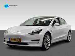 Tesla Model 3 - 60KWH STANDARD PLUS RWD | SOH 87%